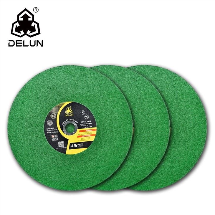 Metal koupe disk 350mm