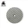 3mm A-shaped Water Mill Polishing Pan