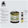 7 Inch Iron Cutting Disc