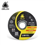 Cuting disk pri bon mache