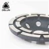 Double Row Grinding Tools Diamond Saw Blade