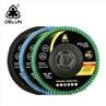 Flap Wheel For Stainless Steel 4 Inch