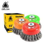 High Quality Copper Fil Bwòs