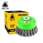 Twisted Ti Bwòs Fil