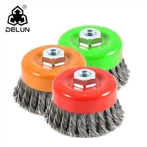 Twisted fil an kwiv gode bwòs