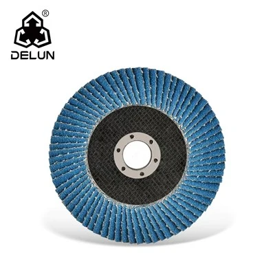 DISK FLAP 4 POUS: Pèfòmans ekselan